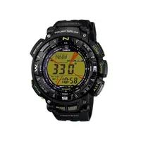 在飛比找蝦皮商城優惠-【go錶趣】CASIO 卡西歐 PRO TREK 太陽能 登