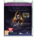 XBOXONE遊戲 異域鎮魂曲 TIDES OF NUMENERA TORMENT 英文版【魔力電玩】