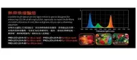 在飛比找Yahoo!奇摩拍賣優惠-UP 雅柏 UX 系列 增艷燈 LED 11cm寬 跨燈  