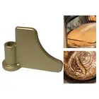 Metal Breadmaker Paddle Mixing Mixer Bread Maker Machine Blade Replace Parts
