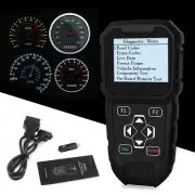 OBDPROG MT401 Automotive OBD2 Scanner Adjust Car Correction Tool Diagnostic Scan