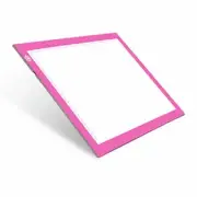 Light Pad Drawing A4 Tracing Light Table Led Copy Board Ultrathin Display Pad