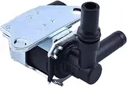 YUXSOUQ Vapor Canister Purge Solenoid Valve 8657A049 K5T46693 Compatible with Mitsubishi Lancer Outlander Sport 2.0L 2.4L 2008-2011