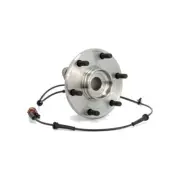 Rear Wheel Bearing Hub Assembly For Nissan Armada Pathfinder INFINITI QX56 (for: Nissan)