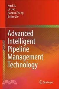 在飛比找三民網路書店優惠-Advanced Intelligent Pipeline 