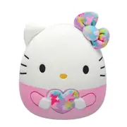 Squishmallows Sanrio Star Shine Hello Kitty 8 inch Plush