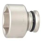 NEW Tone HP8NV-65 Impact Socket 1-inch (25.4 mm) Drive Width 2.6 inches (65 mm)