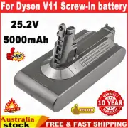 For Dyson V11 Battery SV14 Absolute Screw-in Battery V11 Animal Motorhead