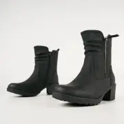 Wasted Women's Ankle Boots