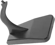 Aircraft Display Stand Aeroplane Planes Plane Model Toy Plane Rocket Model Kit Aircraft Display Holder Tank Toy Aircraft Display Shelves Aircraft Stands Machines Black Plastic