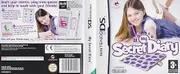 My Secret Diary (Nintendo DS)