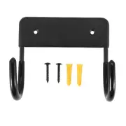 Ironing Board Hanger, Ironing Board Hook, Wall Mounted5564