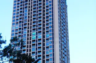 北海途樂居海灣度假公寓Tunuleju Bay Holiday Apartment