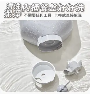 PETWANT 自動寵物餵食器 WiFi版 F11-W (5折)