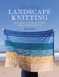 在飛比找博客來優惠-The Art of Landscape Knitting: