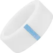 OATIPHO Breathable Skin-friendly Lash Extension Tape Cm Wide White for Daily Use Salon