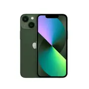 Apple iPhone 13 Mini 128GB - Green - As New (Refurbished)
