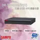 昌運監視器 SAMPO聲寶 DR-TW4532NV(EI) 32路 4HDD NVR 錄影主機【APP下單4%點數回饋】