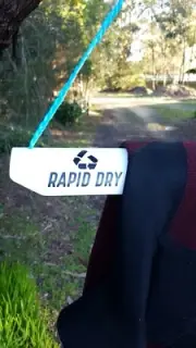 WETSUIT HANGER RAPID DRY SURFING Heavy Duty Light Compact FlashBomb 4/3 3/2 Xcel