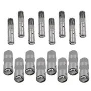 For Chevy GM 5.3L 6.0L 6.2L 16 Pcs Active Fuel Management AFM DOD Valve Lifter (for: Chevrolet)