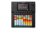 NEW AKAI PROFESSIONAL FORCE STANDALONE MUSIC AND DJ SYSTEM SAMPLER SEQUENCER