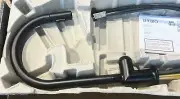 Brizo Arc Spout Pull Down Kitchen Faucet Modern MATTE BLACK New!