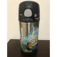 在飛比找蝦皮購物優惠-THERMOS 膳魔師 FUNtainer 12oz/355