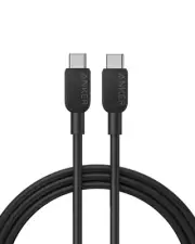 Anker USB C Cable, 310 USB C to USB C Cable, (60W/3A) USB C Charger Cable Fas...