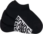 [Bonds] Kids Logo Cushioned No Show Socks