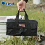 【BLUEFIELD】多功能露營工具袋 裝備收納袋