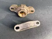 6045 Gruvlok CTS Mechanical Tee 2-1/2" New -no bolts * New * Free Shipping