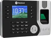 Recognition Time for Fingerprint Time Visiting Figures for Suppliers for Employees for Office Workers (#1)