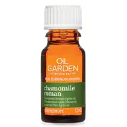 Oil Garden Essential Oil Dilution Chamomile Roman 3% In Jojoba 12ml