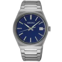 在飛比找momo購物網優惠-【SEIKO 精工】CS系列簡約經典腕錶(6N52-00H0