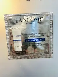 在飛比找Yahoo!奇摩拍賣優惠-LANCÔME 蘭蔻 輕盈防曬BB霜