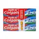 Colgate 高露潔~三重功效牙膏(160gx3入)