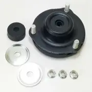 DOBINSONS 4x4 FRONT STRUT TOP X2 for MITSUBISHI TRITON ML MN MQ CHALLENGER PB PC (for: Mitsubishi)