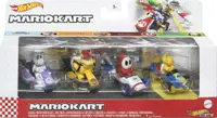 在飛比找樂天市場購物網優惠-《風火輪Hot Wheels》 瑪莉歐 Mario Kart