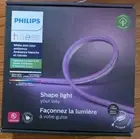 Philips Hue 80" White & Color Ambiance Smart Outdoor Lightstrip