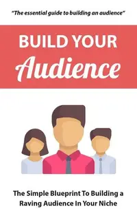 在飛比找Readmoo電子書優惠-Build Your Audience