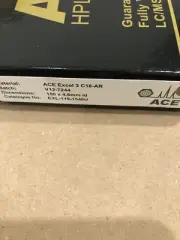Ace Excel 3 C18-AR HPLC Column 150 x 4.6mm Brand New