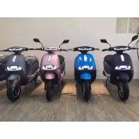 在飛比找蝦皮購物優惠-全新電動自行車gogoro（免駕照）1500w48v（500