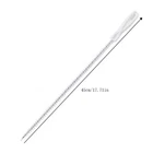 Hair Removal Tool Drain Dredge Pipe Sewer Cleaner Brush Kitchen Bathroom Sin _cu