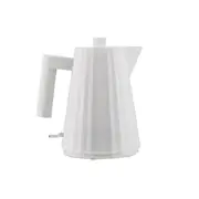 Alessi Plissé Electric Kettle 1L - Robins Kitchen