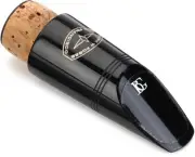 Clark W Fobes 10K Eb Clarinet Mouthpiece - 1.00mm