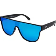 [SINeyewear] CANNON BALL - Black Blue Flash