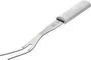 Mercer Culinary Ultimate White 8" Fork