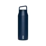 MIIR VI WM BOTTLE 雙層真空 保溫/保冰 提把上蓋保溫瓶 32OZ/946ML 潮汐藍