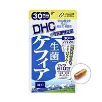 在飛比找蝦皮購物優惠-💖逸文軒💖DHC克菲爾益生菌30日份(60粒) 【昌富嚴選】