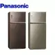Panasonic 國際牌 ECONAVI雙門580L一級能冰箱 NR-B582TG -含基本安裝+舊機回收 曜石棕(T)